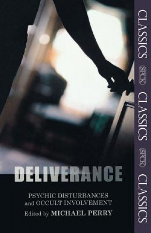 Книга Deliverance Michael Perry (ed)