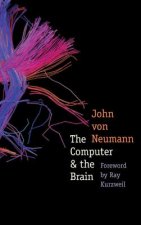 Könyv Computer and the Brain John von Neumann