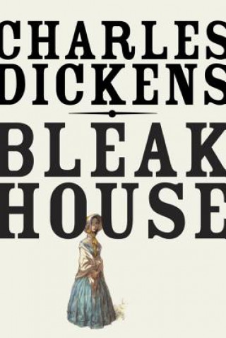 Книга Bleak House Charles Dickens