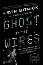Книга Ghost In The Wires Kevin Mitnick