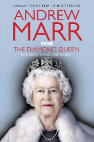 Carte Diamond Queen Andrew Marr