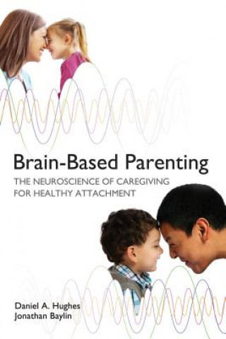 Carte Brain-Based Parenting Daniel A Hughes