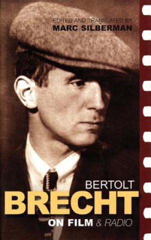 Книга Brecht On Film & Radio Marc