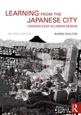 Carte Learning from the Japanese City Barrie Shelton