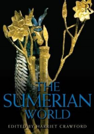 Carte Sumerian World 