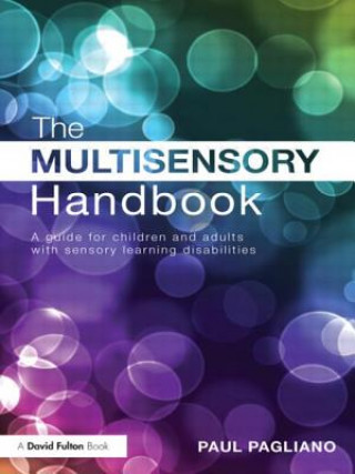 Carte Multisensory Handbook Paul Pagliano