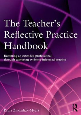 Buch Teacher's Reflective Practice Handbook Paula Zwozdiak-Myers