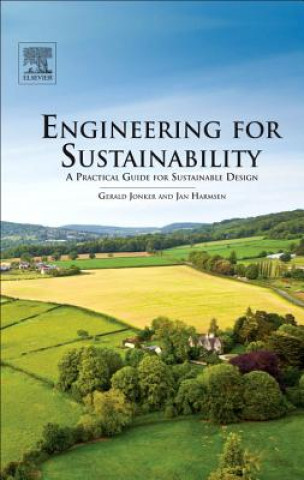 Carte Engineering for Sustainability Gerald Jonker