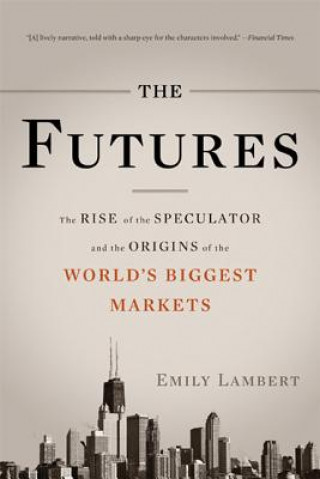 Книга Futures Emily Lambert