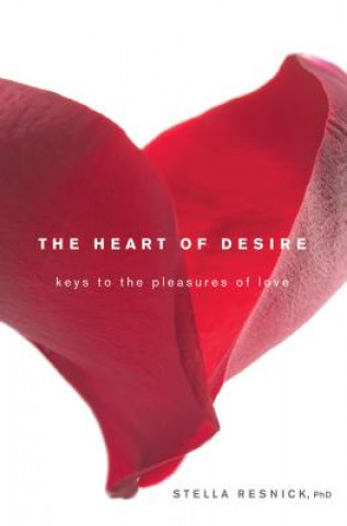 Книга Heart of Desire Stella Resnick