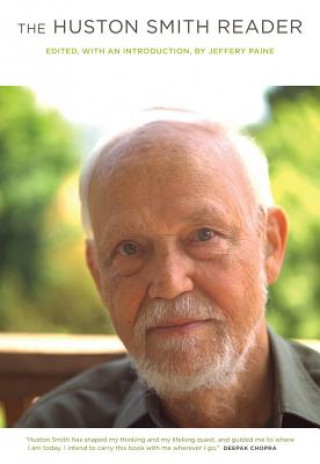 Book Huston Smith Reader Huston Smith
