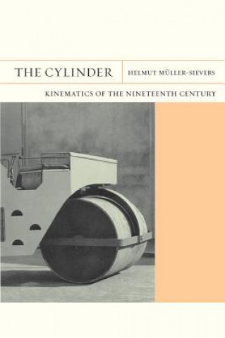 Knjiga Cylinder Helmut Muller-Sievers