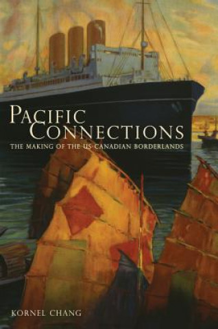 Libro Pacific Connections Kornel Chang