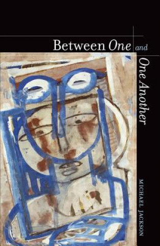 Книга Between One and One Another Michael Jackson