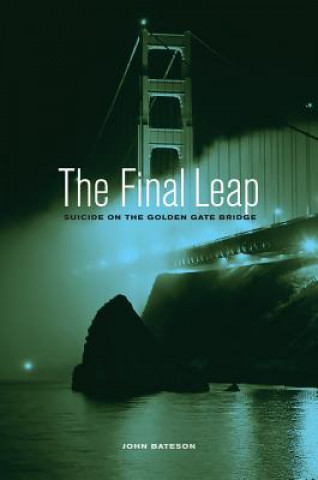 Книга Final Leap John Bateson
