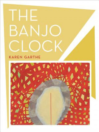 Boek Banjo Clock Karen Garthe