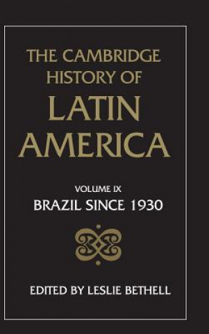 Книга Cambridge History of Latin America Leslie Bethell
