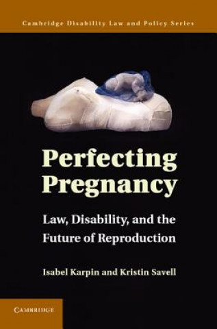 Carte Perfecting Pregnancy Isabel Karpin