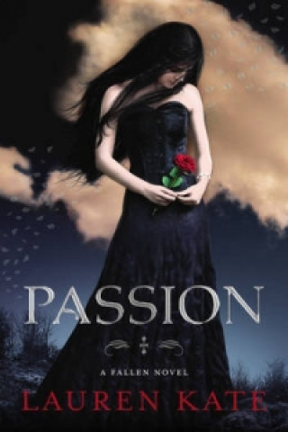 Knjiga Passion Lauren Kate