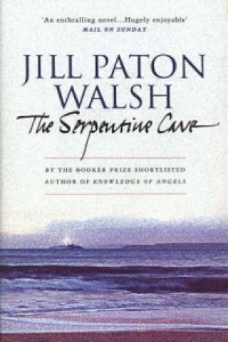 Kniha Serpentine Cave Jill Paton Walsh