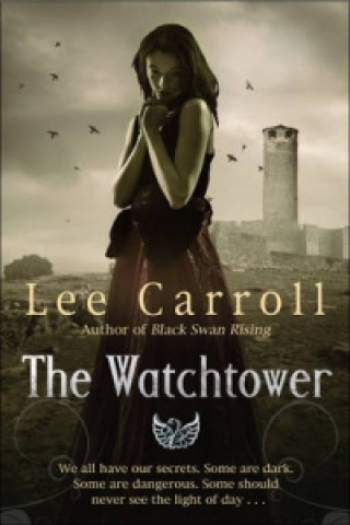 Könyv Watchtower Lee Carroll