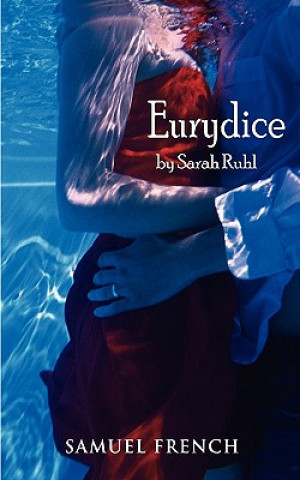 Buch Eurydice Sarah Ruhl