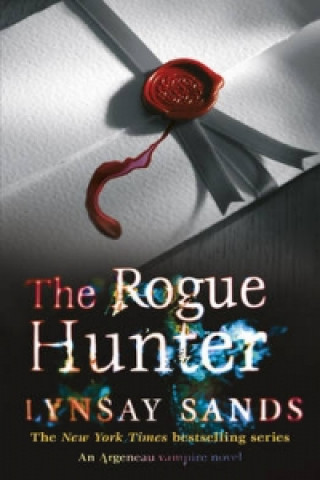 Kniha Rogue Hunter Lynsay Sands