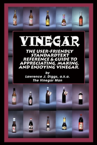 Carte Vinegar Lawrence J. Diggs