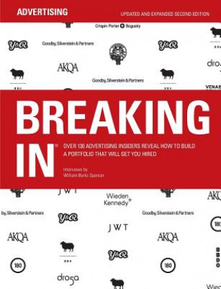 Книга Breaking in William Burks Spencer