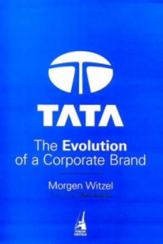 Book Tata Morgen Witzel