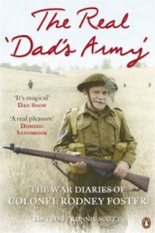 Book The Real 'Dad's Army' Rodney Foster