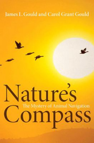 Knjiga Nature's Compass Gould