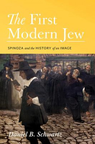 Carte First Modern Jew Schwartz