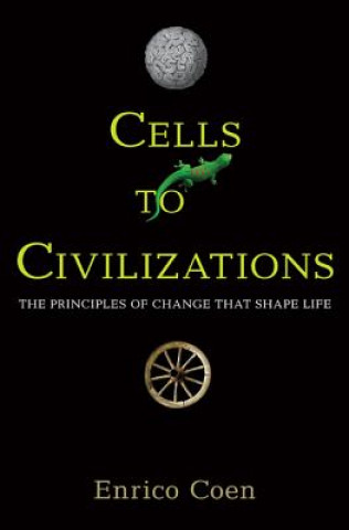 Libro Cells to Civilizations N. Coe