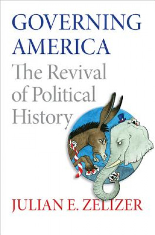 Buch Governing America Zelizer