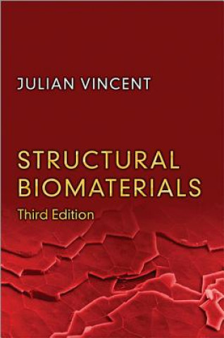 Книга Structural Biomaterials Vincent