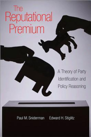 Boek Reputational Premium Sniderman