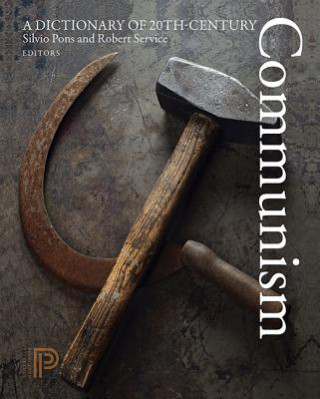 Kniha Dictionary of 20th-Century Communism Pons