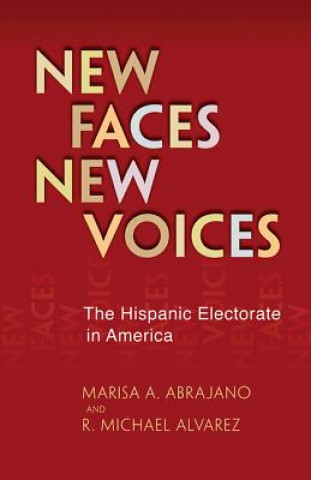 Carte New Faces, New Voices Abrajano