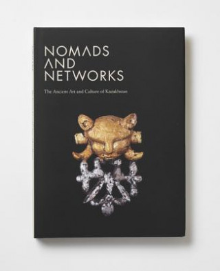 Kniha Nomads and Networks Stark