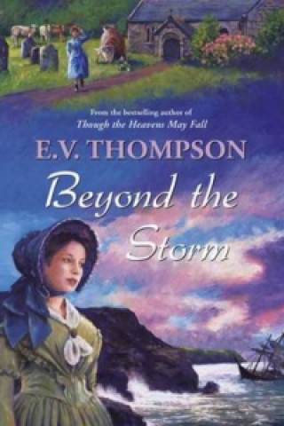 Livre Beyond the Storm E V Thompson