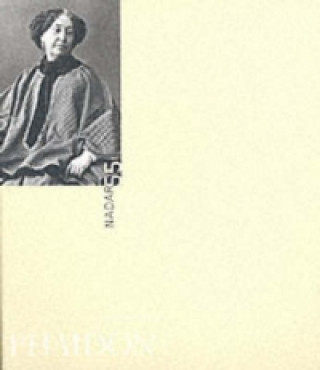 Kniha Nadar RUBIN JAMES