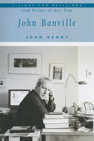 Libro John Banville John Kenny