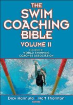 Könyv Swim Coaching Bible, Volume II Dick Hannula