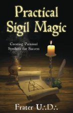 Carte Practical Sigil Magic U.D. Frater