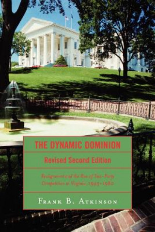 Boek Dynamic Dominion Frank B Atkinson