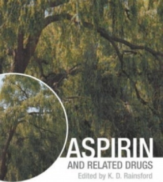 Book Aspirin and Related Drugs K D Rainsford