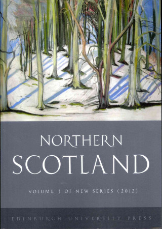 Könyv Northern Scotland Marjory Harper