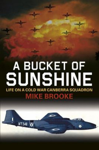 Carte Bucket of Sunshine Mike Brooke