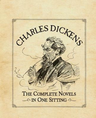 Buch Charles Dickens Joelle Herr